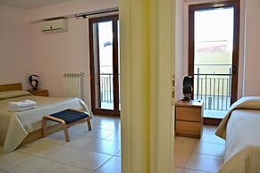 Hotel Centro Benessere Acquaplanet