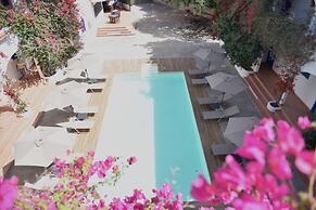 Boutique Hotel Tilos Mare