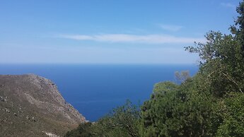 Boutique Hotel Tilos Mare