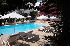 Boutique Hotel Tilos Mare