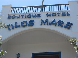 Boutique Hotel Tilos Mare