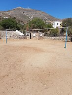 Boutique Hotel Tilos Mare