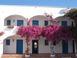 Boutique Hotel Tilos Mare