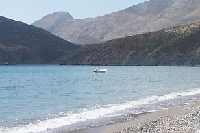 Boutique Hotel Tilos Mare