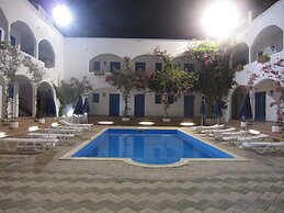 Boutique Hotel Tilos Mare