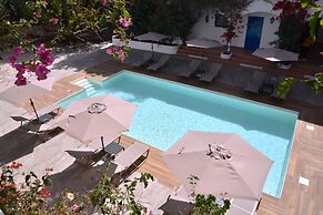Boutique Hotel Tilos Mare