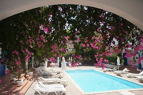 Boutique Hotel Tilos Mare