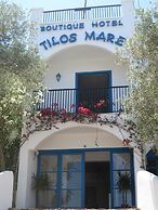 Boutique Hotel Tilos Mare