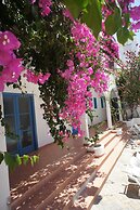 Boutique Hotel Tilos Mare