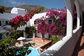 Boutique Hotel Tilos Mare