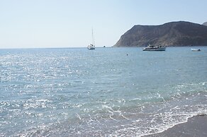 Boutique Hotel Tilos Mare