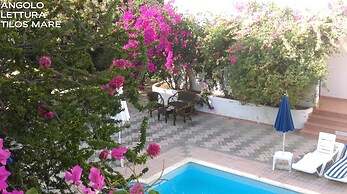 Boutique Hotel Tilos Mare