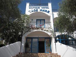 Boutique Hotel Tilos Mare