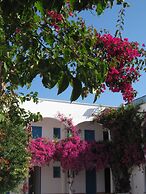 Boutique Hotel Tilos Mare