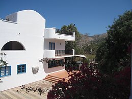 Boutique Hotel Tilos Mare