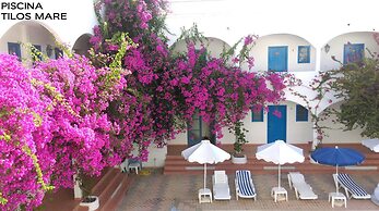 Boutique Hotel Tilos Mare