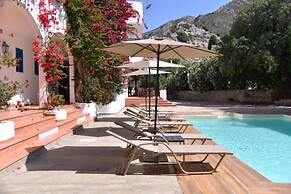 Boutique Hotel Tilos Mare