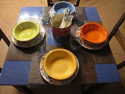 Boutique Hotel Tilos Mare