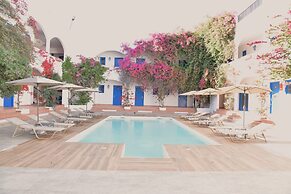 Boutique Hotel Tilos Mare