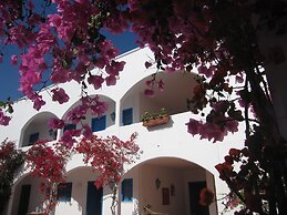 Boutique Hotel Tilos Mare