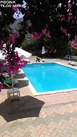 Boutique Hotel Tilos Mare