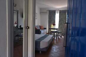 Boutique Hotel Tilos Mare