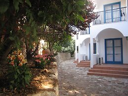Boutique Hotel Tilos Mare