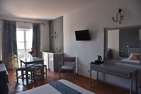 Boutique Hotel Tilos Mare