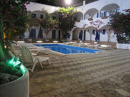 Boutique Hotel Tilos Mare