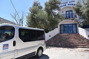 Boutique Hotel Tilos Mare