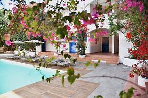 Boutique Hotel Tilos Mare