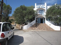Boutique Hotel Tilos Mare