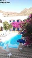 Boutique Hotel Tilos Mare