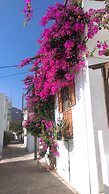 Boutique Hotel Tilos Mare