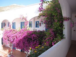 Boutique Hotel Tilos Mare