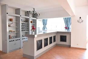 Boutique Hotel Tilos Mare