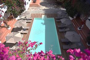 Boutique Hotel Tilos Mare