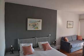 Boutique Hotel Tilos Mare