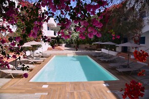 Boutique Hotel Tilos Mare