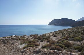 Boutique Hotel Tilos Mare