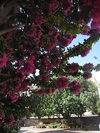 Boutique Hotel Tilos Mare