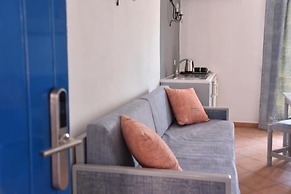 Boutique Hotel Tilos Mare