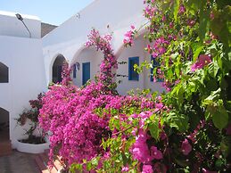 Boutique Hotel Tilos Mare