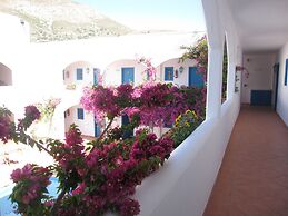 Boutique Hotel Tilos Mare