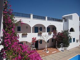 Boutique Hotel Tilos Mare