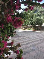 Boutique Hotel Tilos Mare