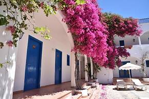 Boutique Hotel Tilos Mare