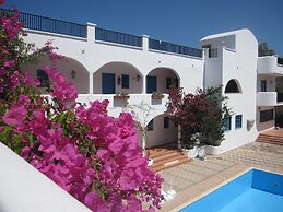 Boutique Hotel Tilos Mare