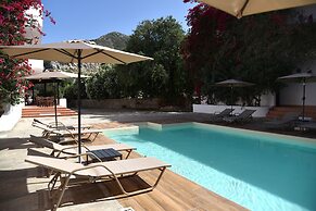 Boutique Hotel Tilos Mare
