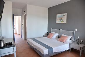 Boutique Hotel Tilos Mare